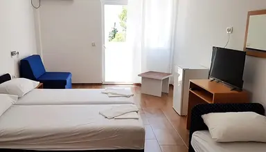 Oaza (Gradac)