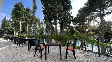Oaza (Gradac)