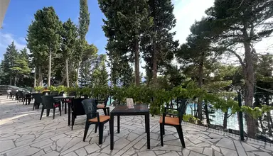 Oaza (Gradac)