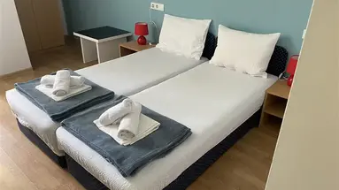 Oaza (Gradac)