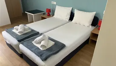 Oaza (Gradac)