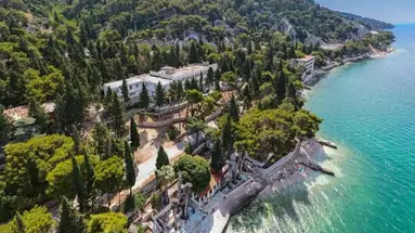 Oaza (Gradac)
