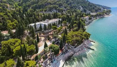 Oaza (Gradac)