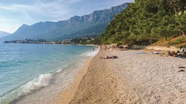 Oaza (Gradac)
