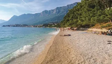 Oaza (Gradac)