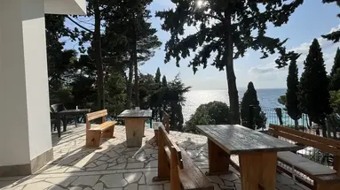 Oaza (Gradac)