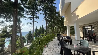 Oaza (Gradac)