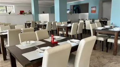 Oaza (Gradac)
