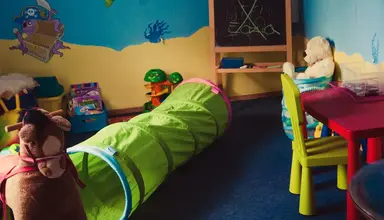Oaza Łeba