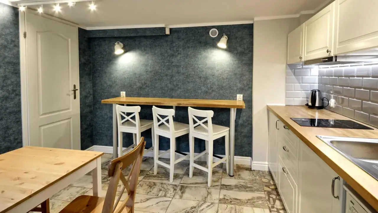 Oaza Łeba