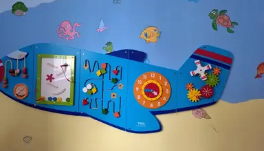 Oaza Łeba