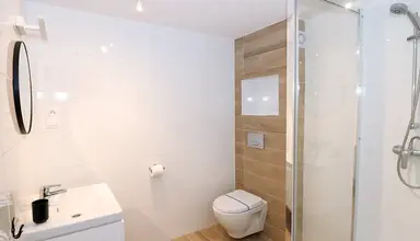 Oaza Łeba