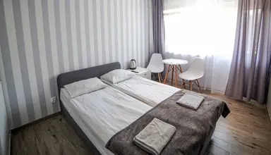 Oaza Łeba