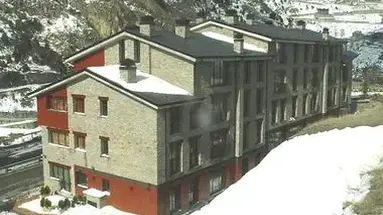 Obaga Blanca