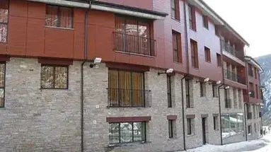 Obaga Blanca