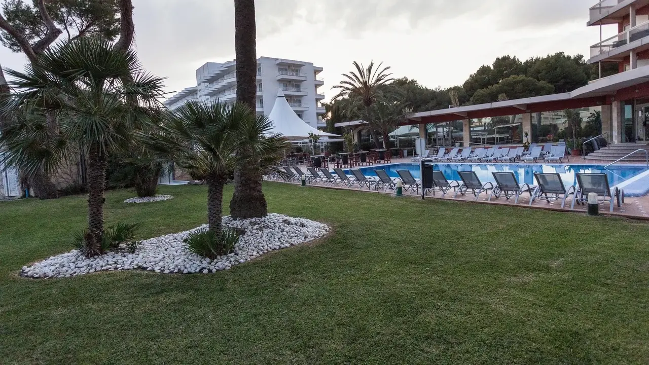Obelisco (Playa de Palma)
