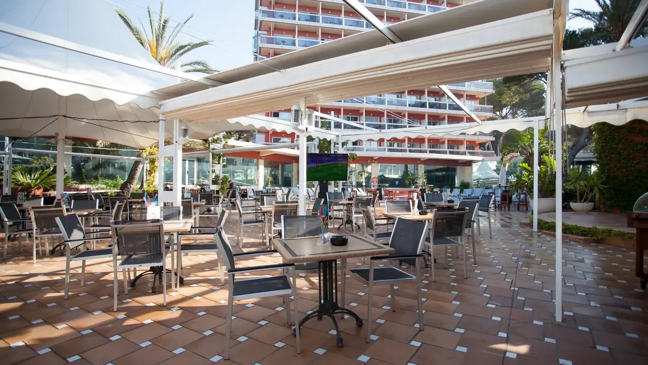 Obelisco (Playa de Palma)