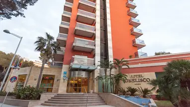 Obelisco (Playa de Palma)