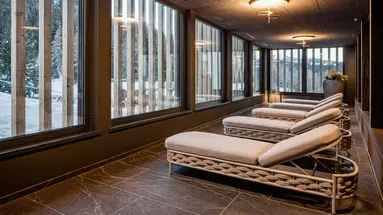Obereggen Wellness & Vital