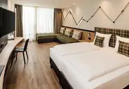 Obereggen Wellness & Vital