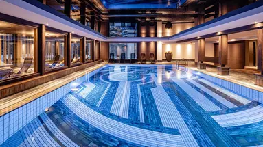 Obereggen Wellness & Vital