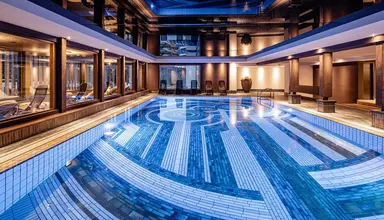 Obereggen Wellness & Vital