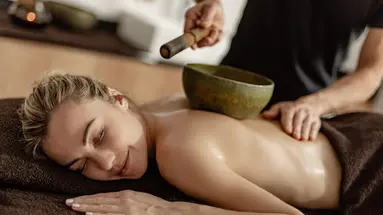 Obereggen Wellness & Vital