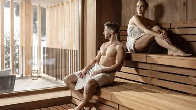 Obereggen Wellness & Vital