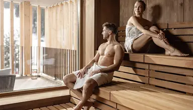 Obereggen Wellness & Vital