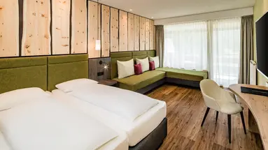 Obereggen Wellness & Vital