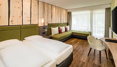 Obereggen Wellness & Vital