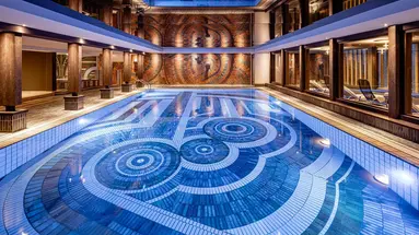 Obereggen Wellness & Vital
