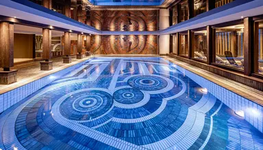 Obereggen Wellness & Vital