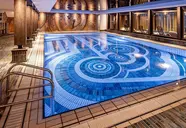 Obereggen Wellness & Vital