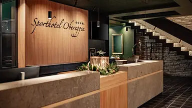 Obereggen Wellness & Vital