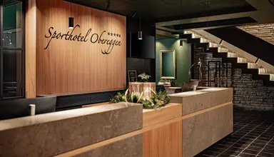 Obereggen Wellness & Vital