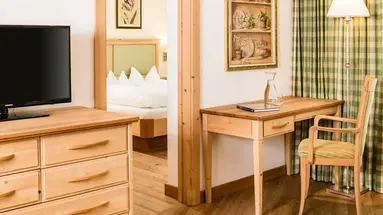 Obereggen Wellness & Vital