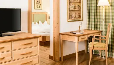Obereggen Wellness & Vital