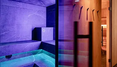 Obereggen Wellness & Vital