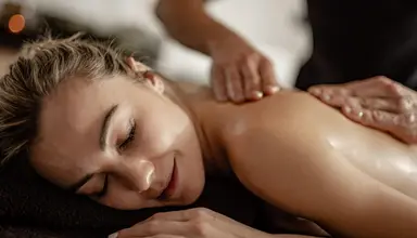 Obereggen Wellness & Vital