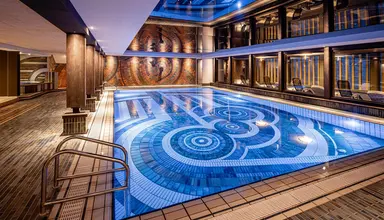 Obereggen Wellness & Vital