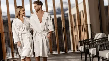 Obereggen Wellness & Vital