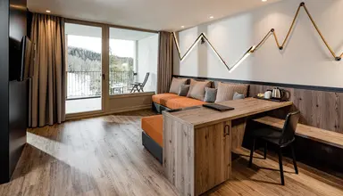 Obereggen Wellness & Vital
