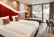 Obereggen Wellness & Vital