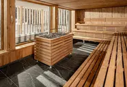 Obereggen Wellness & Vital