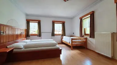 Obermuller Residence