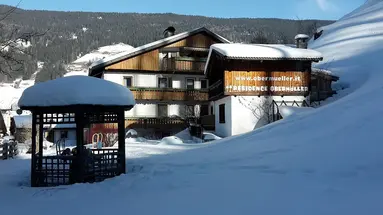 Obermuller Residence