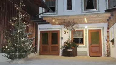 Obermuller Residence