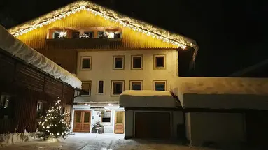 Obermuller Residence