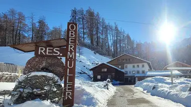 Obermuller Residence